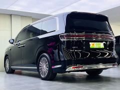 Luxeed Zhiji V9 Ultra - ფოტო 6
