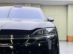 Luxeed Zhiji V9 Ultra - ფოტო 7