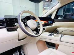 Luxeed Zhiji V9 Ultra - ფოტო 8
