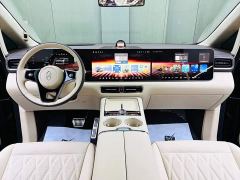 Luxeed Zhiji V9 Ultra - ფოტო 9