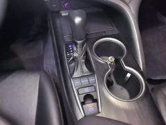 Toyota Camry 2.5G Luxury Edition - photo 19