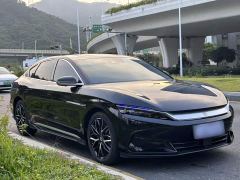 BYD Han DM-i 125KM Luxury - фото 20