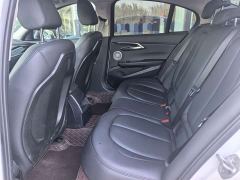 BMW 1 Series 120i M Sport - ფოტო 12
