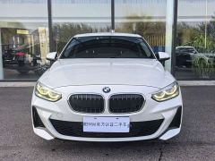 BMW 1 Series 120i M Sport - ფოტო 2