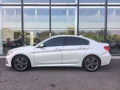 BMW 1 Series 120i M Sport - ფოტო 3