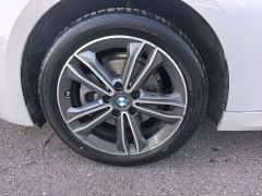 BMW 1 Series 120i M Sport - ფოტო 4