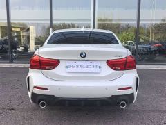 BMW 1 Series 120i M Sport - ფოტო 5