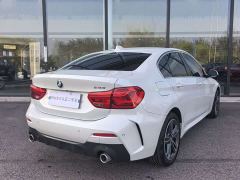BMW 1 Series 120i M Sport - ფოტო 6