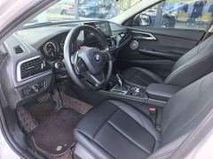BMW 1 Series 120i M Sport - ფოტო 7
