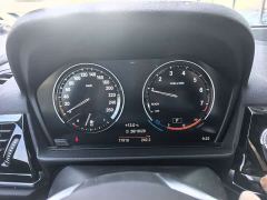 BMW 1 Series 120i M Sport - ფოტო 8