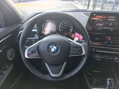 BMW 1 Series 120i M Sport - ფოტო 9