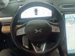 XPeng P5 460E - ფოტო 10