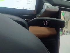 XPeng P5 460E - ფოტო 13