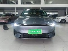 XPeng P5 460E - ფოტო 2