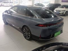 XPeng P5 460E - ფოტო 4