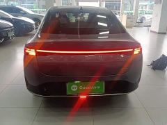 XPeng P5 460E - ფოტო 5