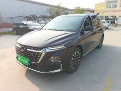 Wuling Kaijet 280T CVT Excellence - ფოტო 1