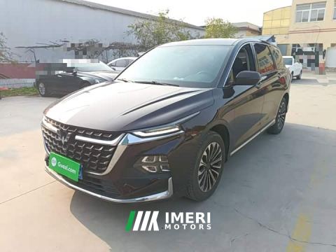 2024 Wuling Kaijet 280T CVT Excellence - ავტომობილი ჩინეთიდან