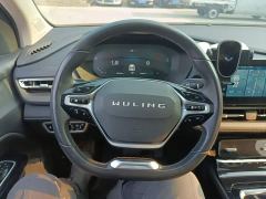 Wuling Kaijet 280T CVT Excellence - ფოტო 10