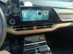 Wuling Kaijet 280T CVT Excellence - ფოტო 12
