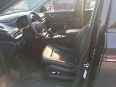 Wuling Kaijet 280T CVT Excellence - ფოტო 14