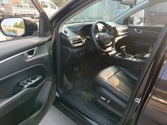 Wuling Kaijet 280T CVT Excellence - ფოტო 15