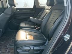 Wuling Kaijet 280T CVT Excellence - ფოტო 16