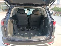Wuling Kaijet 280T CVT Excellence - ფოტო 18