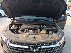 Wuling Kaijet 280T CVT Excellence - ფოტო 19