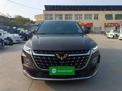 Wuling Kaijet 280T CVT Excellence - ფოტო 2