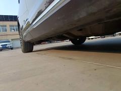 Wuling Kaijet 280T CVT Excellence - ფოტო 20