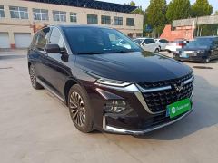 Wuling Kaijet 280T CVT Excellence - ფოტო 3