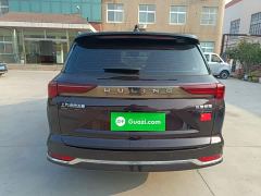 Wuling Kaijet 280T CVT Excellence - ფოტო 5