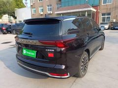 Wuling Kaijet 280T CVT Excellence - ფოტო 6
