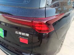 Wuling Kaijet 280T CVT Excellence - ფოტო 7