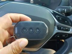 Wuling Kaijet 280T CVT Excellence - ფოტო 8