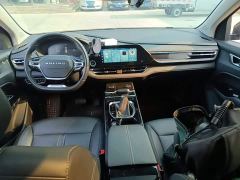 Wuling Kaijet 280T CVT Excellence - ფოტო 9
