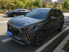 GAC GS4 PLUS 270T Edition - ფოტო 1
