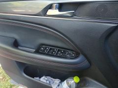 GAC GS4 PLUS 270T Edition - ფოტო 13
