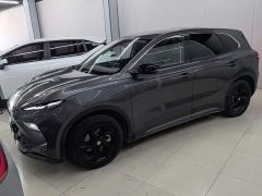 SAIC MG ES5 425pro Rear-Wheel Drive - photo 1