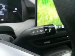 SAIC MG ES5 425pro Rear-Wheel Drive - photo 13
