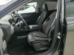 SAIC MG ES5 425pro Rear-Wheel Drive - photo 14
