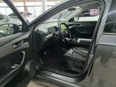 SAIC MG ES5 425pro Rear-Wheel Drive - photo 15