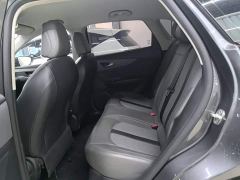 SAIC MG ES5 425pro Rear-Wheel Drive - photo 16