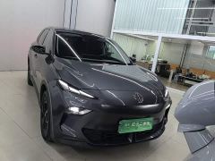 SAIC MG ES5 425pro Rear-Wheel Drive - photo 2