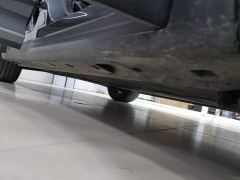 SAIC MG ES5 425pro Rear-Wheel Drive - photo 20