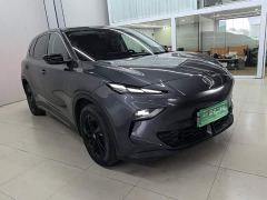 SAIC MG ES5 425pro Rear-Wheel Drive - photo 3