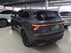 SAIC MG ES5 425pro Rear-Wheel Drive - photo 4