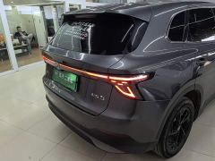 SAIC MG ES5 425pro Rear-Wheel Drive - photo 5