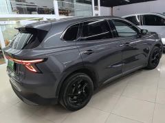 SAIC MG ES5 425pro Rear-Wheel Drive - photo 6